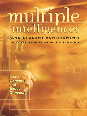 cover image of Multiple Intelligences and Student Achievement